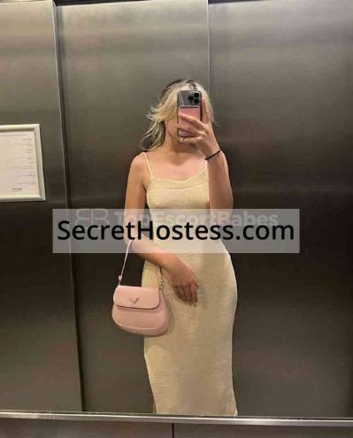 Emma 20Yrs Old Escort 52KG 165CM Tall Tel Aviv-Yafo Image - 6