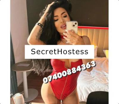 Emma 22Yrs Old Escort Sheffield Image - 2