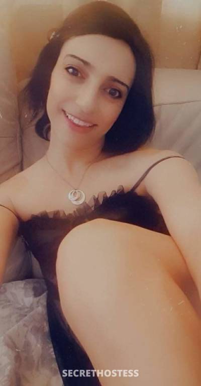 Nour, Transsexual escort in Ottawa