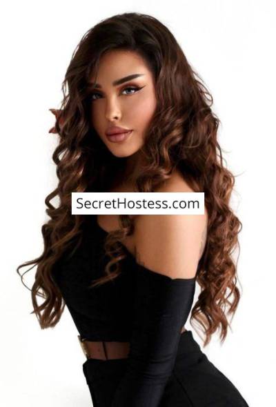 Eva 22Yrs Old Escort 54KG 169CM Tall Riyadh Image - 7