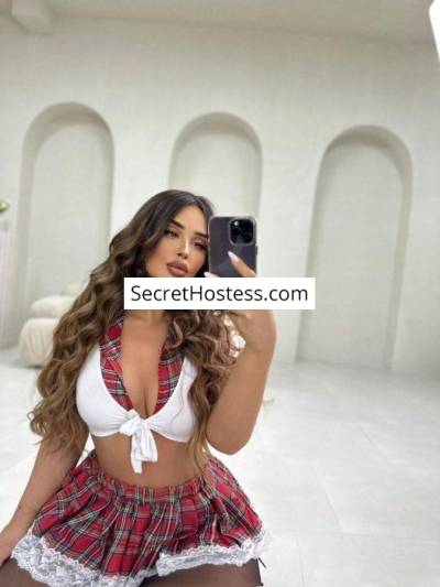 Eva 22Yrs Old Escort 54KG 169CM Tall Riyadh Image - 13