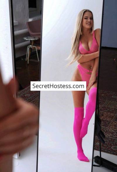 Eva 24Yrs Old Escort 57KG 177CM Tall Belgrade Image - 6