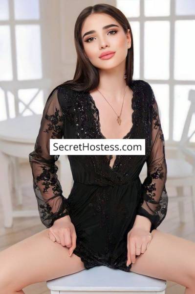 Eva 24Yrs Old Escort 54KG 178CM Tall Manama Image - 5