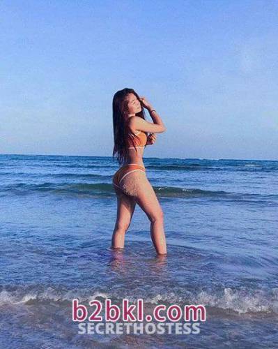 Faridah 25Yrs Old Escort 160CM Tall Kuala Lumpur Image - 1