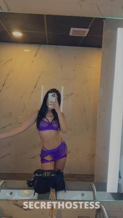 Francesca 21Yrs Old Escort Fredericksburg VA Image - 1