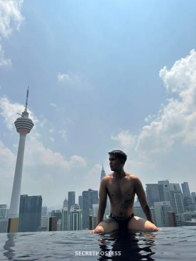 Franco 32Yrs Old Escort Kuala Lumpur Image - 2