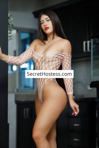 Gaby 24Yrs Old Escort 62KG 166CM Tall Dominican Republic Image - 1