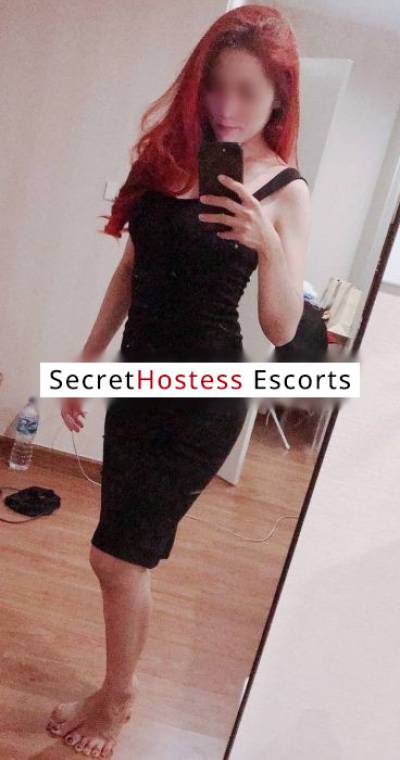 Galla 36Yrs Old Escort 57KG 167CM Tall Bangkok Image - 0