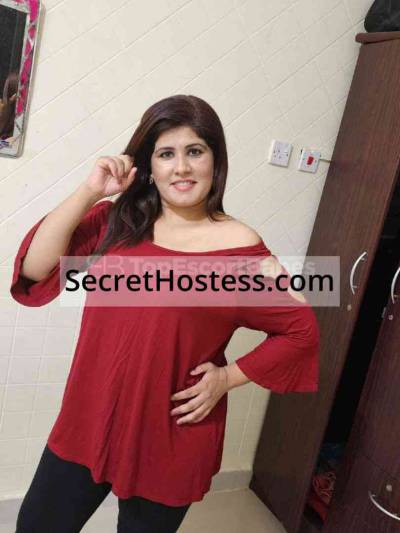 Hayya Noor 22Yrs Old Escort 53KG 175CM Tall Doha Image - 5