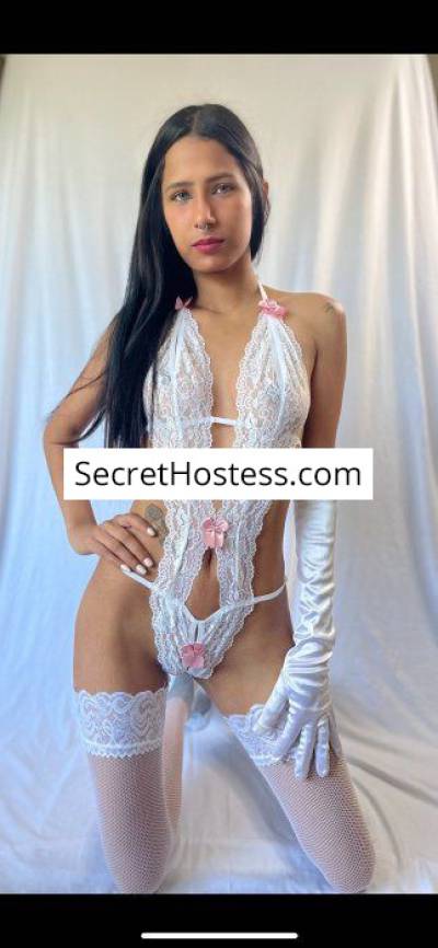 Helen 20Yrs Old Escort 46KG 159CM Tall Santiago de Chile Image - 6