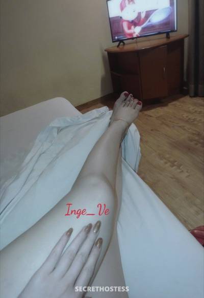 Inge 27Yrs Old Escort 165CM Tall Jakarta Image - 2