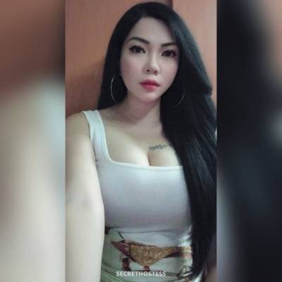 Inge 27Yrs Old Escort 165CM Tall Jakarta Image - 3