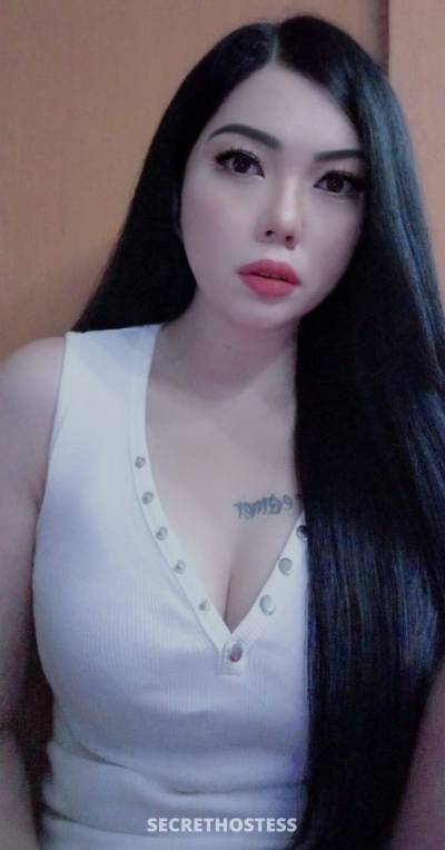 Inge 27Yrs Old Escort 165CM Tall Jakarta Image - 5