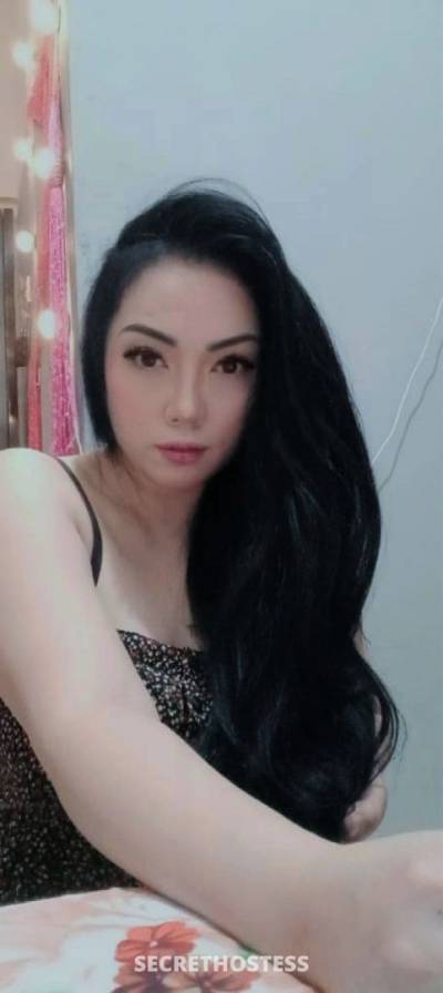 Inge 27Yrs Old Escort 165CM Tall Jakarta Image - 13