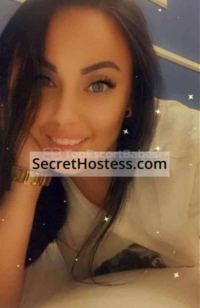 Inna 23Yrs Old Escort 58KG 174CM Tall Cape Town Image - 12