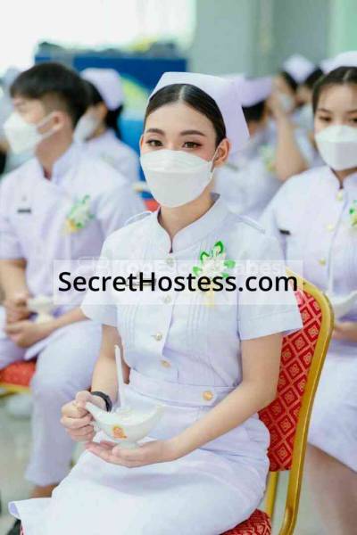 22 year old Thai Escort in Bangkok Irene, Agency