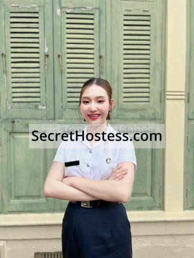 Irene 22Yrs Old Escort 45KG 163CM Tall Bangkok Image - 1