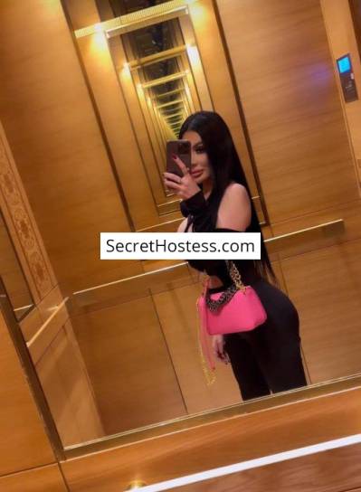 Irinay 19Yrs Old Escort 50KG 170CM Tall Istanbul Image - 1