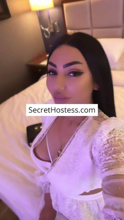 Irinay 19Yrs Old Escort 50KG 170CM Tall Istanbul Image - 4