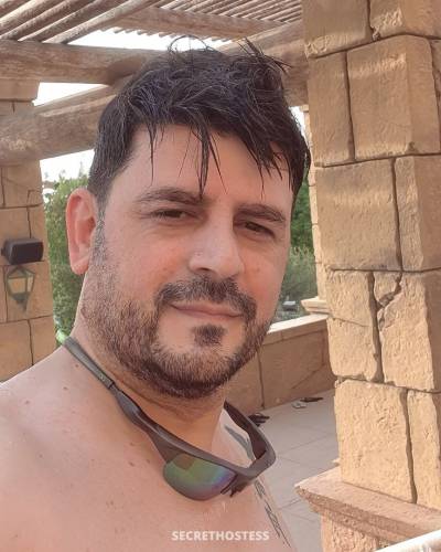 Jack 40Yrs Old Escort 183CM Tall Dubai Image - 2