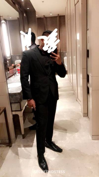 26 year old Asian Escort in Colombo James Real Therapy, Male escort