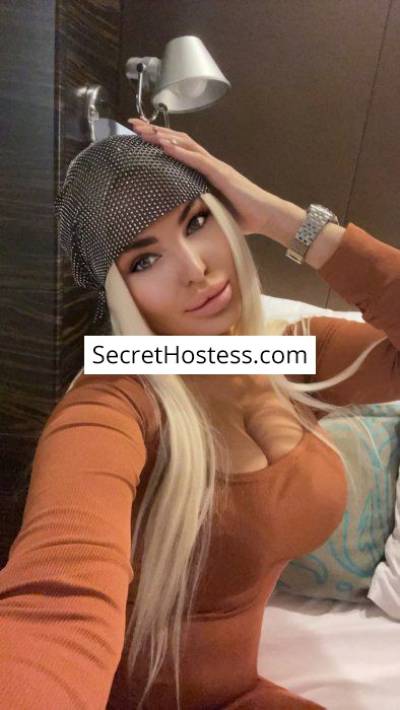 27 Year Old Caucasian Escort Hamburg Blonde Green eyes - Image 4