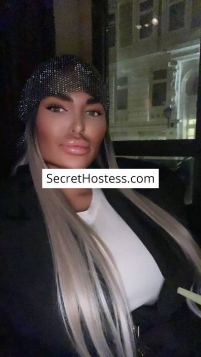 27 Year Old Caucasian Escort Hamburg Blonde Green eyes - Image 8