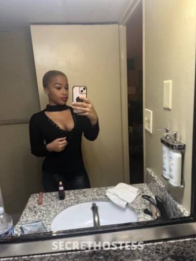 JayRose 23Yrs Old Escort Greenville SC Image - 2