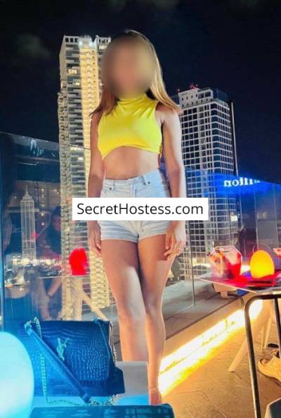 25 Year Old Caucasian Escort Colombo Brown Hair Blue eyes - Image 7
