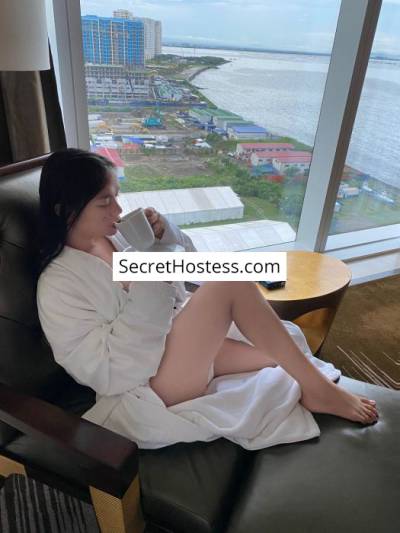 Jenny 23Yrs Old Escort 55KG 158CM Tall Kaohsiung Image - 1