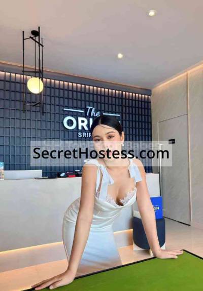 Jessi 22Yrs Old Escort 45KG 160CM Tall Bangkok Image - 1