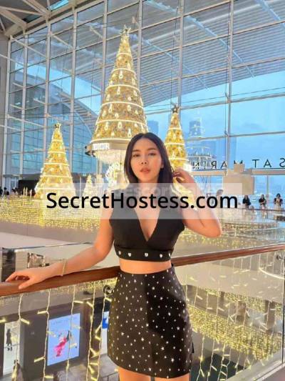 Jessi 22Yrs Old Escort 45KG 160CM Tall Bangkok Image - 4