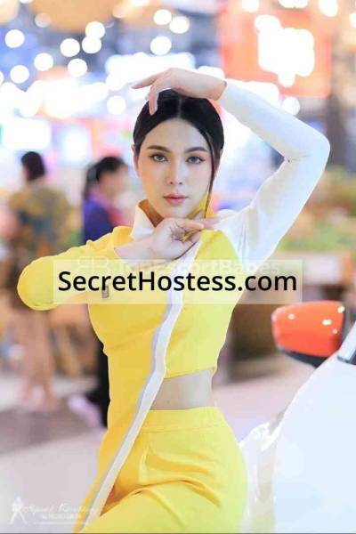 Jessi 22Yrs Old Escort 45KG 160CM Tall Bangkok Image - 8