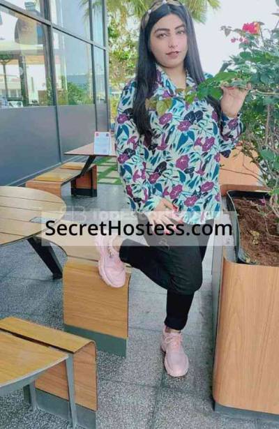 Jiya Hot 21Yrs Old Escort 162CM Tall Doha Image - 0