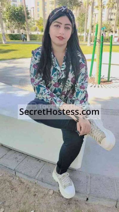 Jiya Hot 21Yrs Old Escort 162CM Tall Doha Image - 3