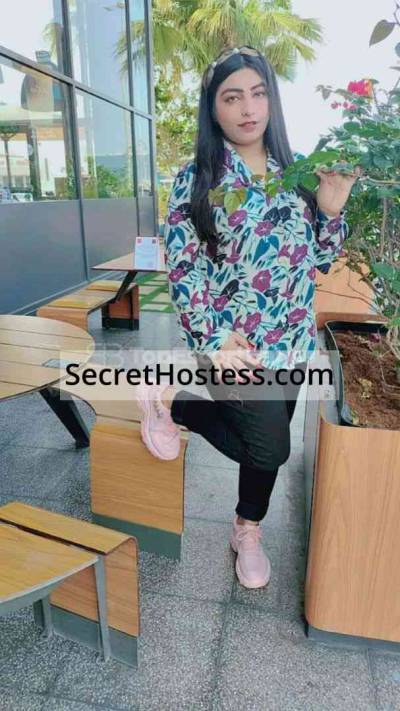 Jiya Hot 21Yrs Old Escort 162CM Tall Doha Image - 11