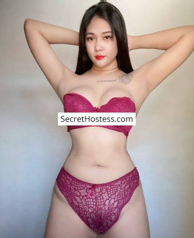 25 Year Old Asian Escort Manila Black Hair Black eyes - Image 4