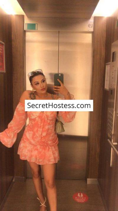 Julia 23Yrs Old Escort 52KG 171CM Tall Ankara Image - 1