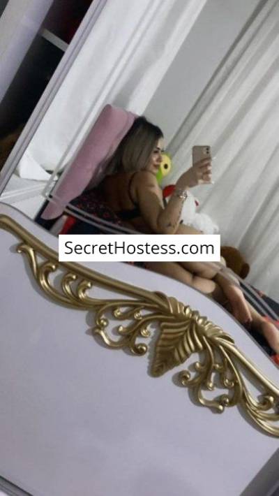 Juliana 21Yrs Old Escort 51KG 170CM Tall Split Image - 2