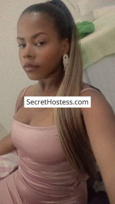 Juliana 22Yrs Old Escort 55KG 158CM Tall Rio de Janeiro Image - 2