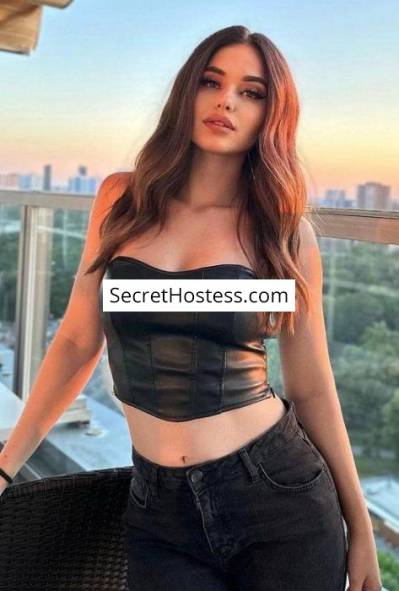 Kamila 22Yrs Old Escort 49KG 168CM Tall Istanbul Image - 0