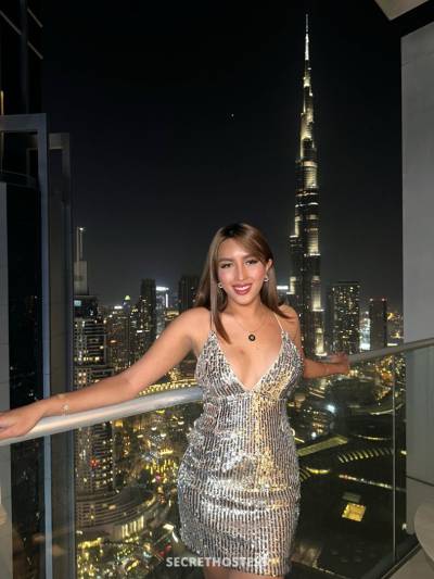 Kaye 24Yrs Old Escort 174CM Tall Abu Dhabi Image - 2