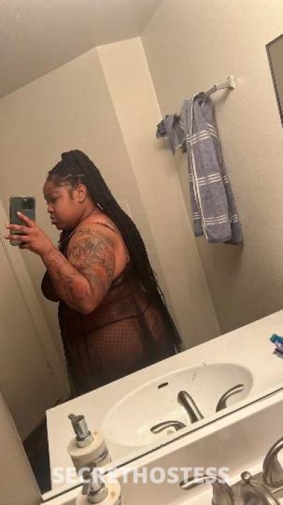 Ke’ijanae 25Yrs Old Escort Houston TX Image - 0