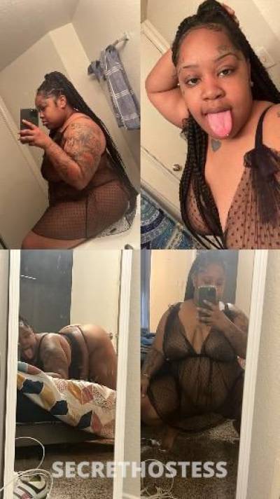 Ke’ijanae 25Yrs Old Escort Houston TX Image - 1