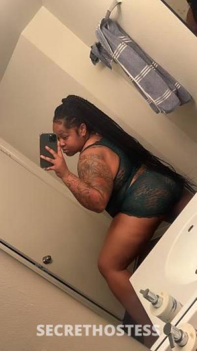 Ke’ijanae 25Yrs Old Escort Houston TX Image - 2