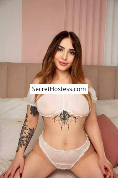 Kellie 20Yrs Old Escort 58KG 165CM Tall Riyadh Image - 9