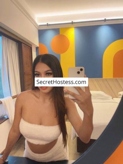 Kendall 23Yrs Old Escort 47KG 162CM Tall Manila Image - 4