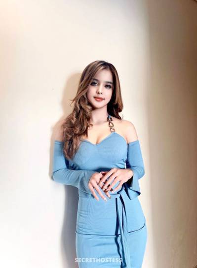 Kim Alvarez 23Yrs Old Escort 167CM Tall Jakarta Image - 4