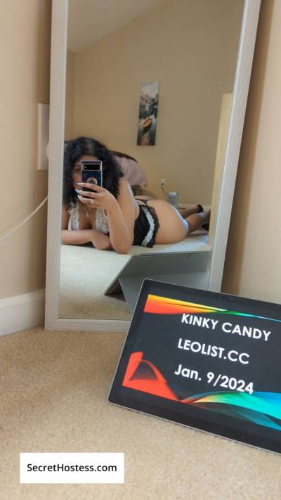 Kinky Candy 19Yrs Old Escort 59KG 157CM Tall Delta/Surrey/Langley Image - 0