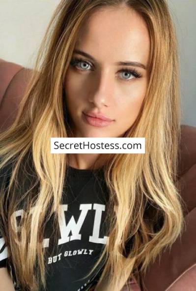 Krista 23Yrs Old Escort 49KG 172CM Tall Florence Image - 0